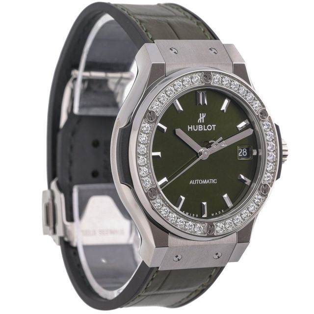 Hublot Classic Fusion 565.NX.8970.LR Image 5